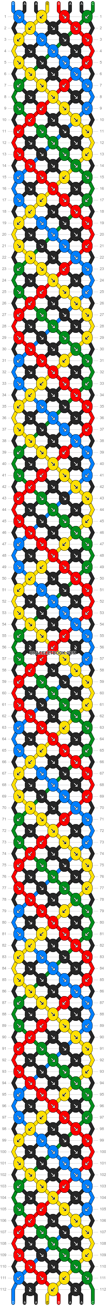 Normal pattern #196134 variation #409144 pattern