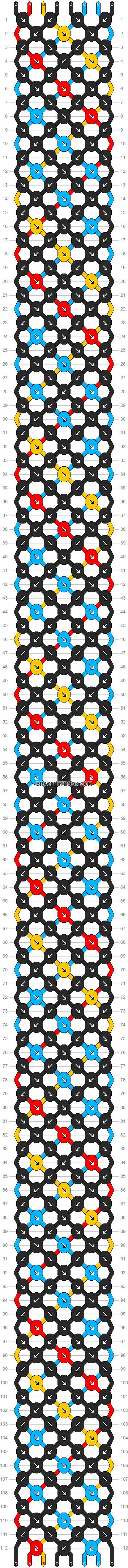 Normal pattern #196131 variation #409145 pattern
