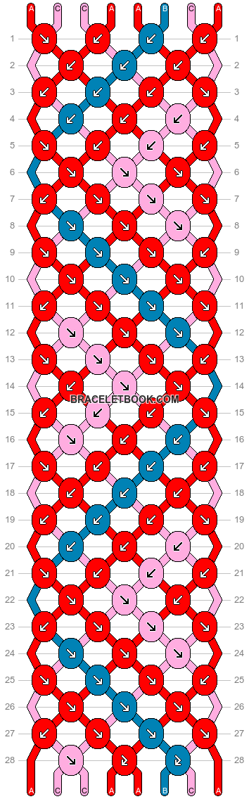 Normal pattern #196126 variation #409146 pattern