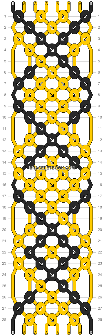 Normal pattern #196123 variation #409147 pattern