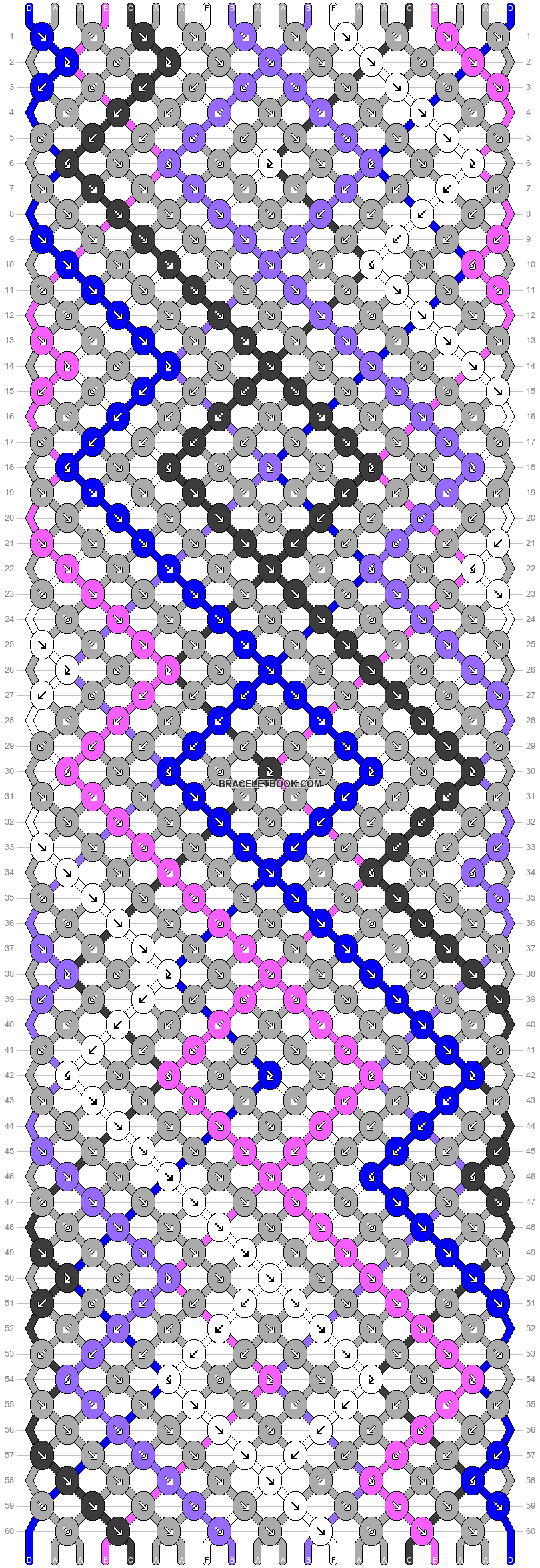 Normal pattern #98330 variation #409148 pattern