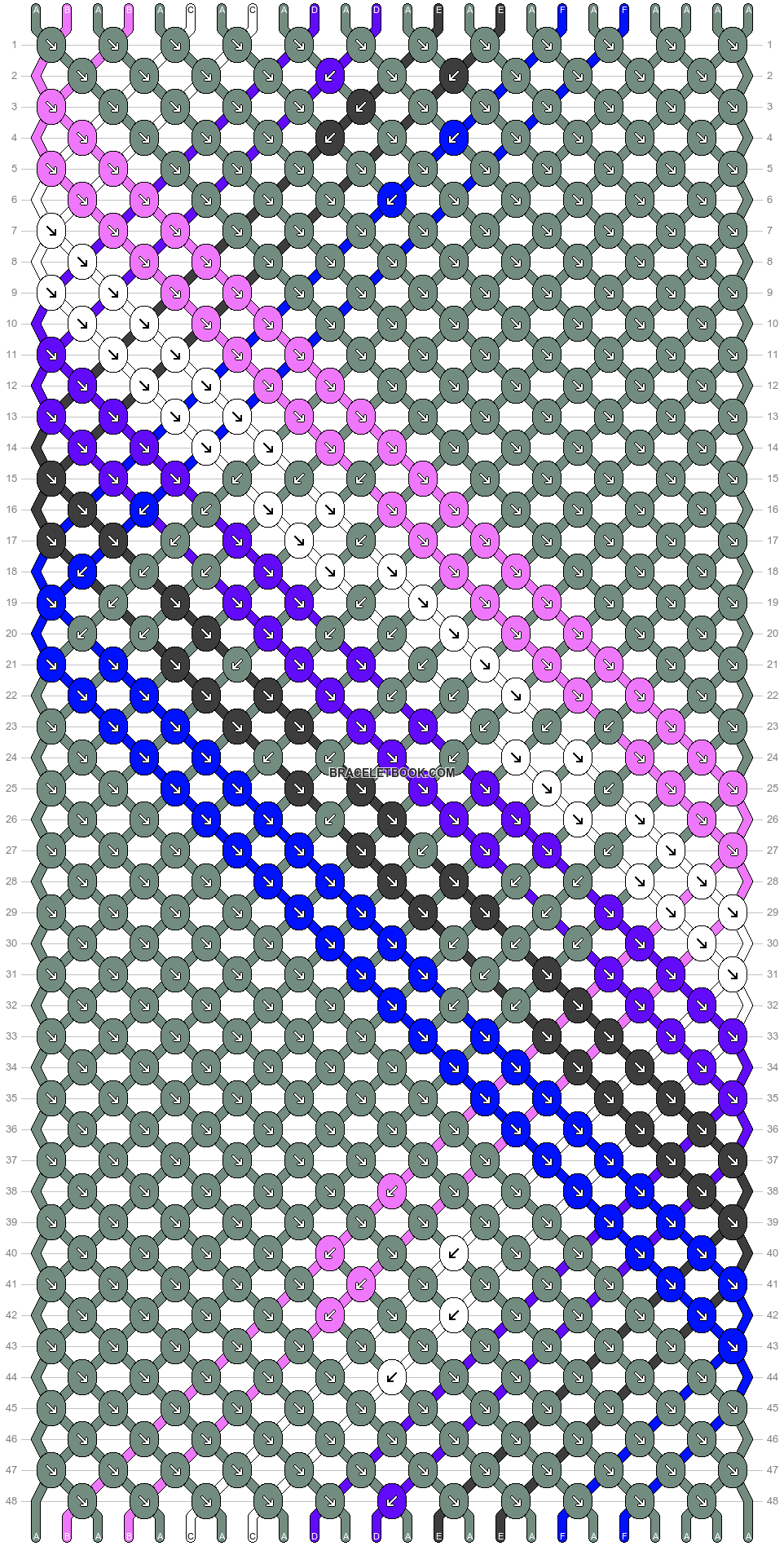 Normal pattern #142223 variation #409149 pattern