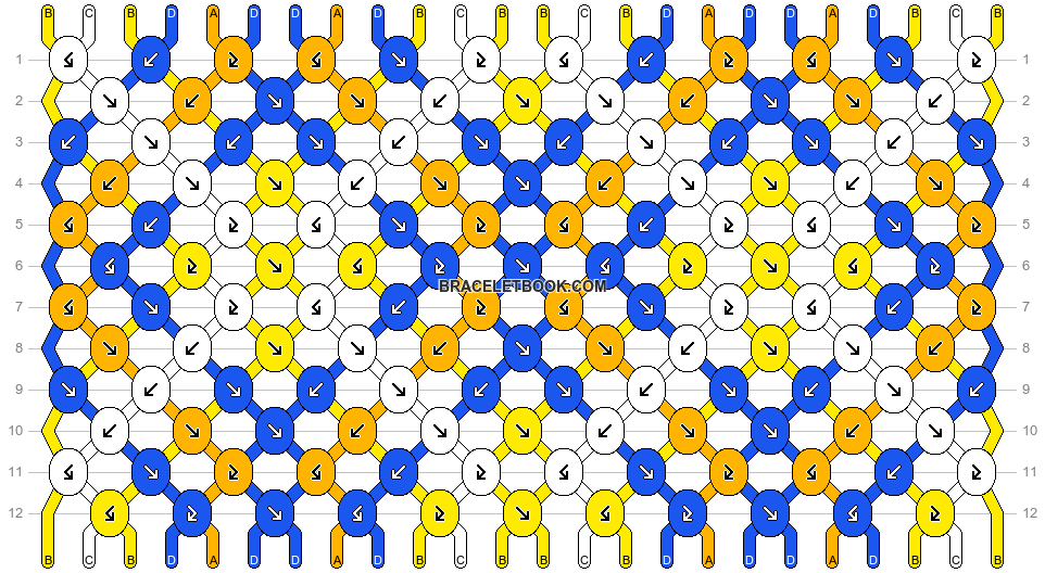 Normal pattern #191060 variation #409151 pattern