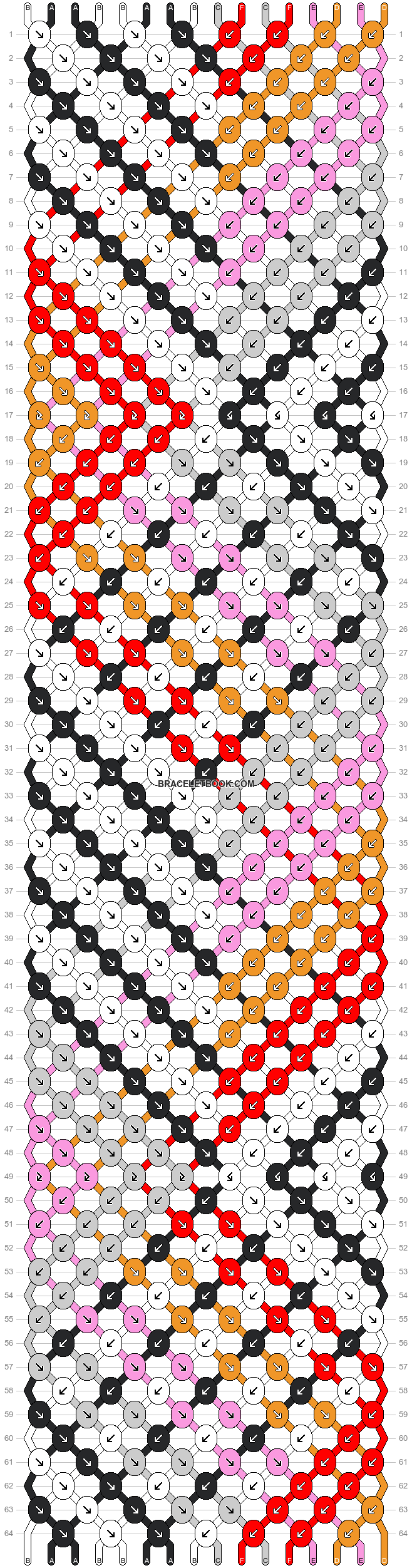 Normal pattern #44774 variation #409153 pattern