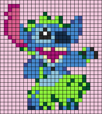 Alpha pattern #183162 variation #409156 preview
