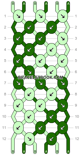 Normal pattern #196152 variation #409157 pattern