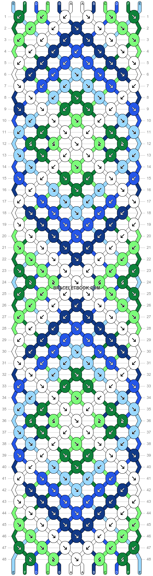 Normal pattern #194061 variation #409158 pattern