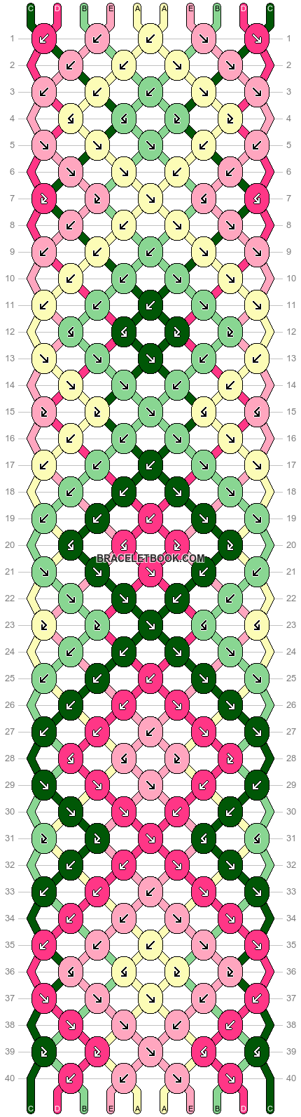 Normal pattern #52422 variation #409159 pattern
