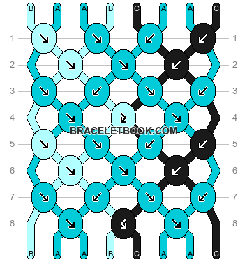 Normal pattern #26235 variation #409161 pattern