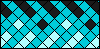 Normal pattern #26235 variation #409161