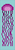 Alpha pattern #140751 variation #409162