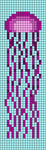 Alpha pattern #140751 variation #409162