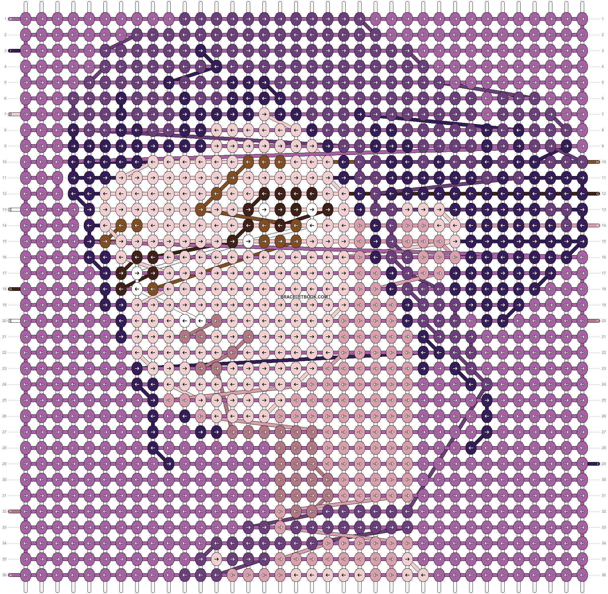 Alpha pattern #193457 variation #409163 pattern
