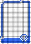 Alpha pattern #190267 variation #409164