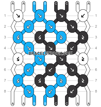 Normal pattern #195822 variation #409167 pattern