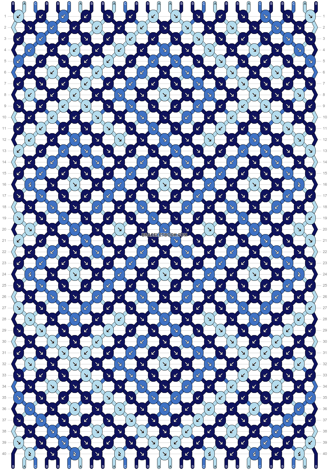Normal pattern #108279 variation #409170 pattern
