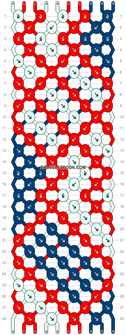 Normal pattern #196157 variation #409171 pattern