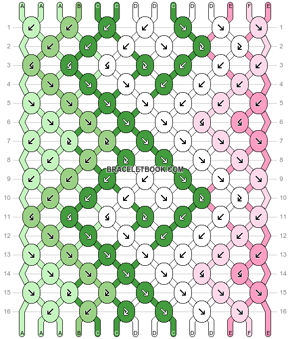 Normal pattern #90058 variation #409173 pattern