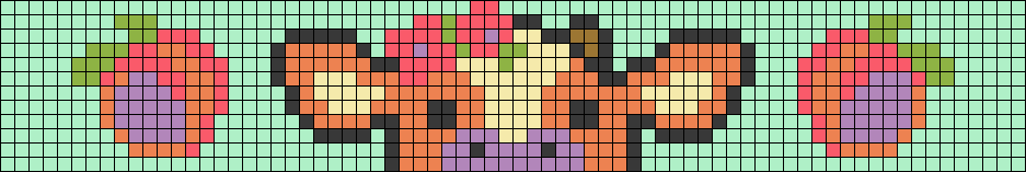 Alpha pattern #133698 variation #409174 preview