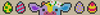 Alpha pattern #119892 variation #409175