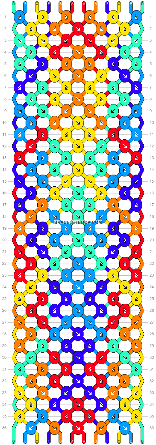 Normal pattern #195943 variation #409181 pattern