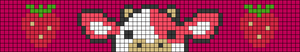 Alpha pattern #79422 variation #409182