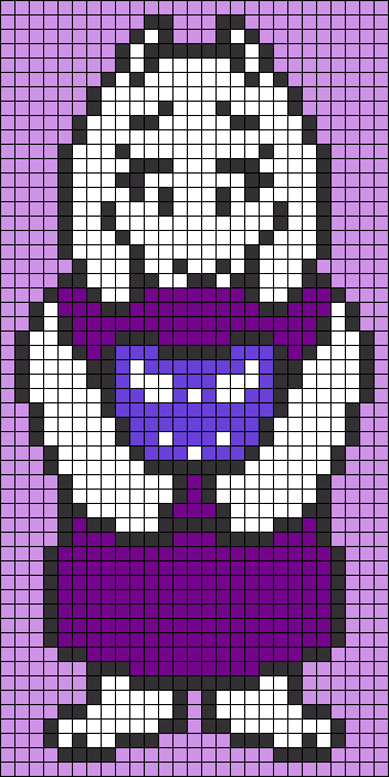 Alpha pattern #21417 variation #409183 preview