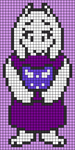 Alpha pattern #21417 variation #409183