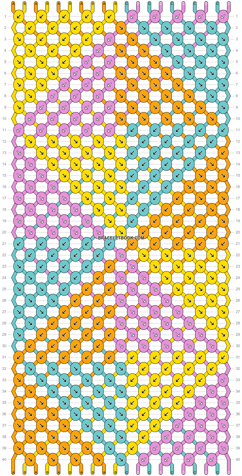 Normal pattern #668 variation #409184 pattern