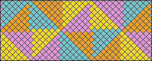Normal pattern #668 variation #409184