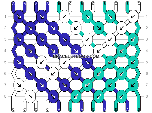Normal pattern #15923 variation #409185 pattern