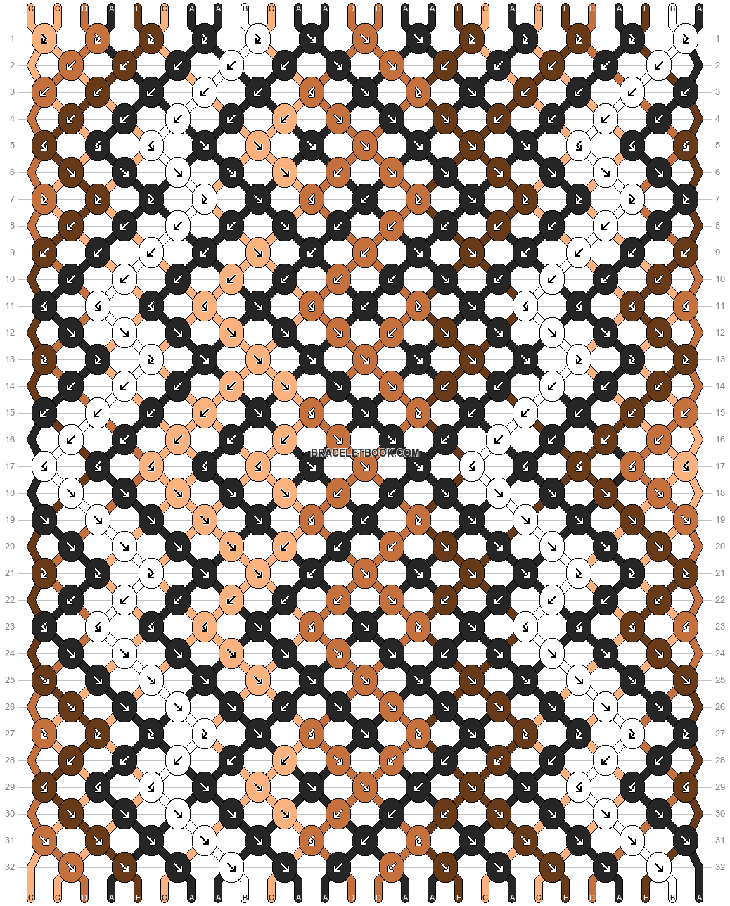 Normal pattern #100000 variation #409190 pattern