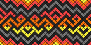 Normal pattern #100000 variation #409191