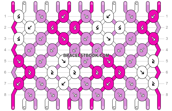 Normal pattern #158297 variation #409192 pattern