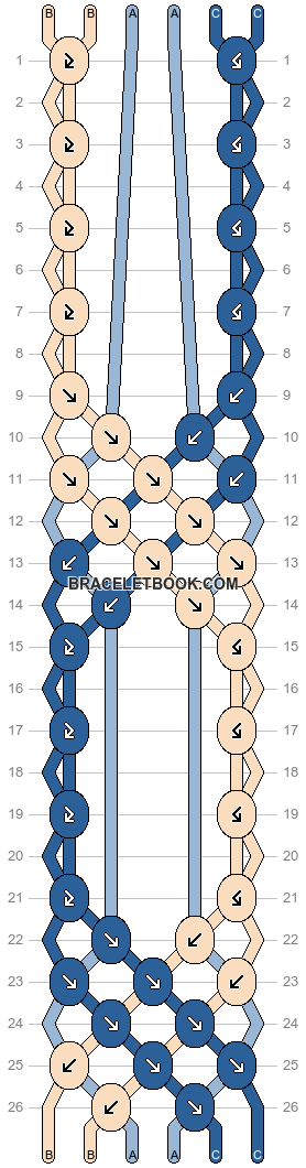 Normal pattern #145923 variation #409194 pattern