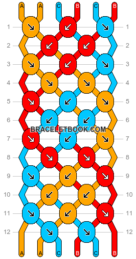 Normal pattern #77906 variation #409198 pattern