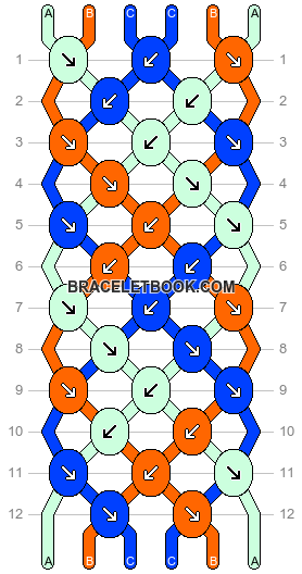 Normal pattern #77906 variation #409199 pattern