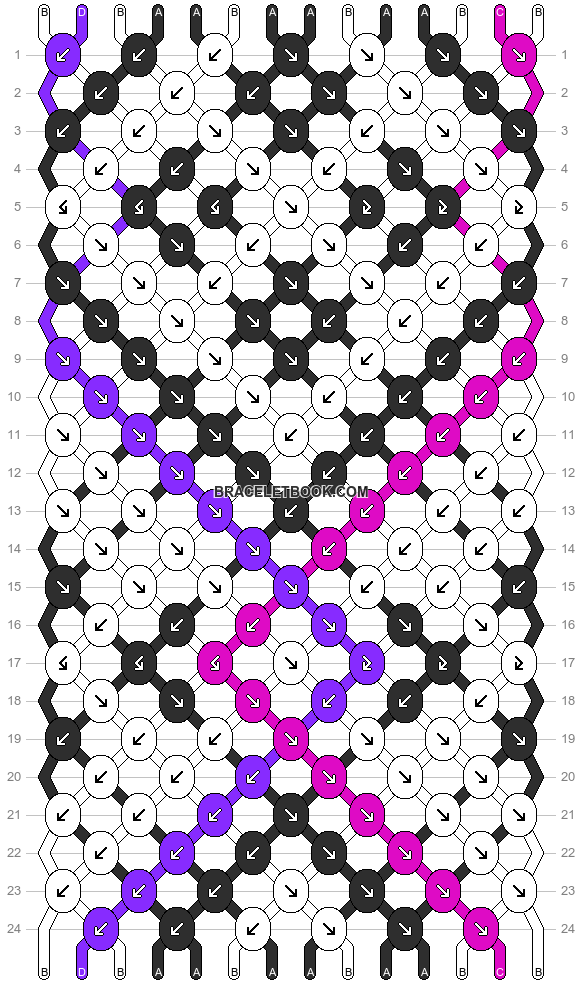 Normal pattern #118172 variation #409201 pattern