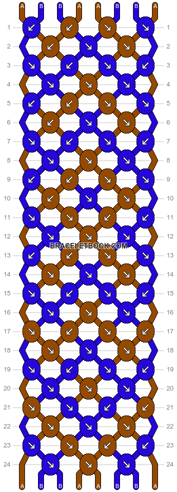 Normal pattern #195454 variation #409202 pattern