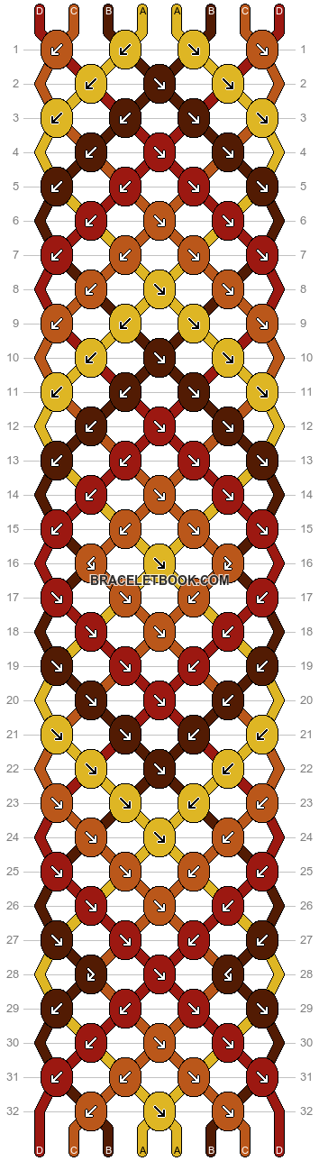 Normal pattern #9825 variation #409203 pattern