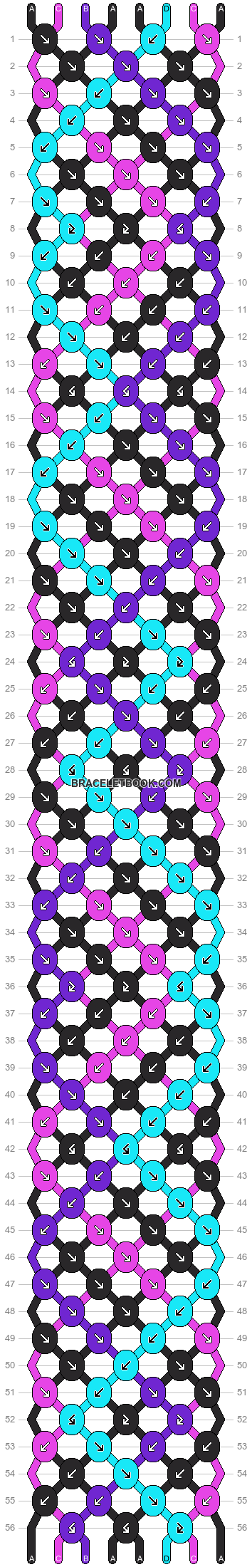 Normal pattern #192833 variation #409205 pattern
