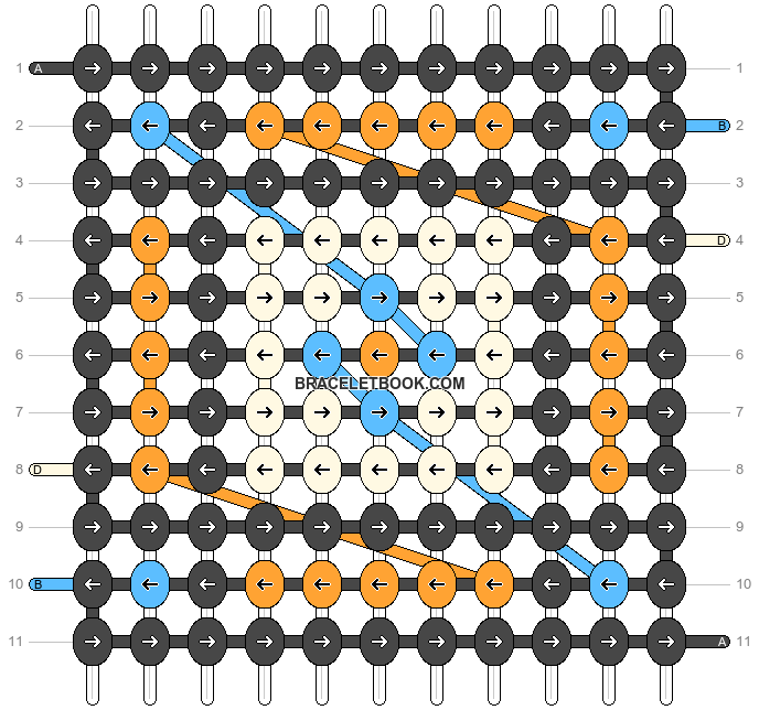 Alpha pattern #195520 variation #409206 pattern