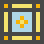 Alpha pattern #195520 variation #409207