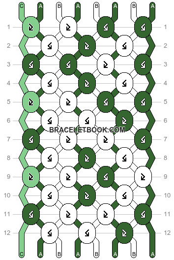 Normal pattern #195993 variation #409208 pattern