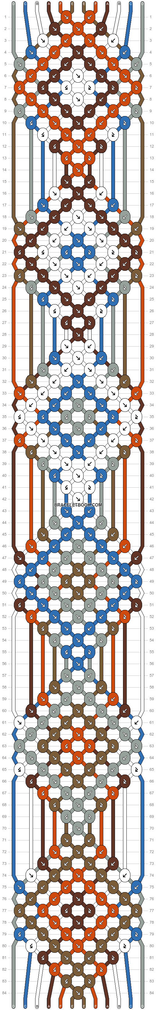 Normal pattern #61158 variation #409209 pattern