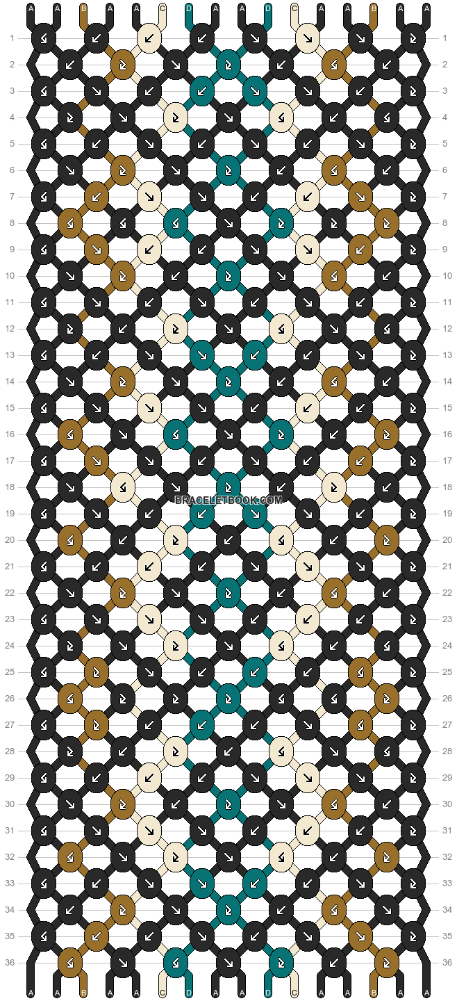 Normal pattern #137387 variation #409210 pattern