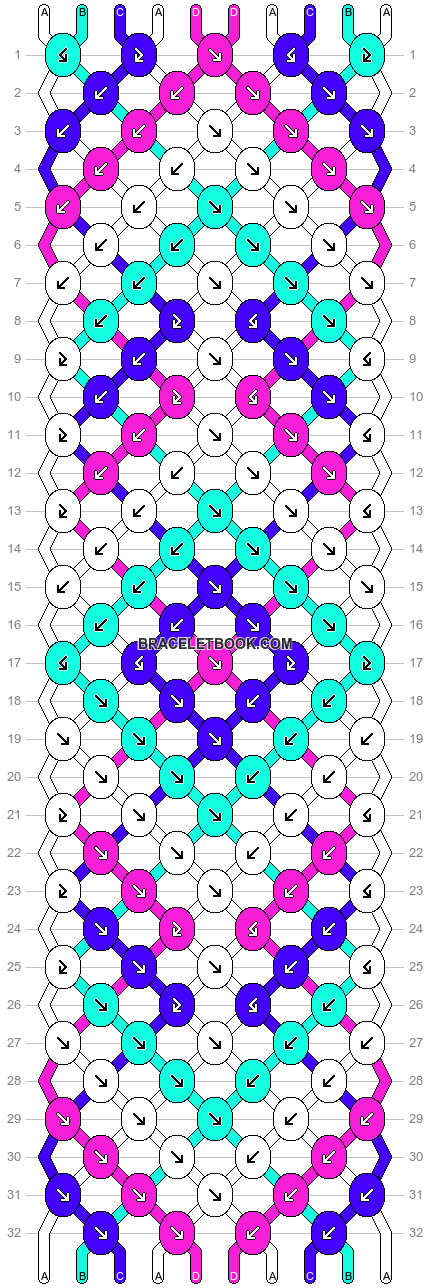 Normal pattern #17993 variation #409214 pattern