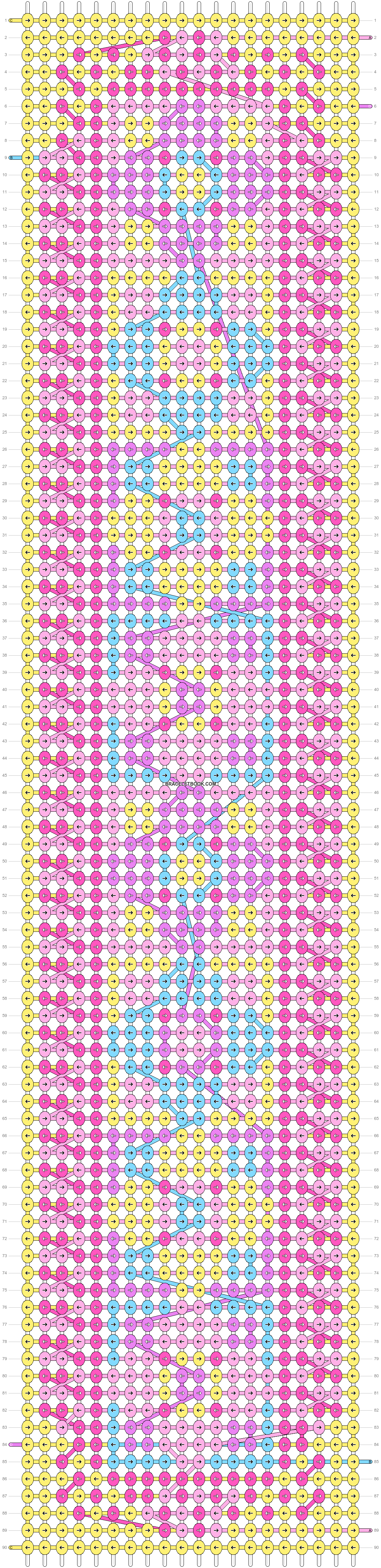 Alpha pattern #191193 variation #409217 pattern
