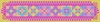 Alpha pattern #191193 variation #409217