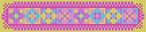 Alpha pattern #191193 variation #409217